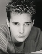 Derek Lee Nixon